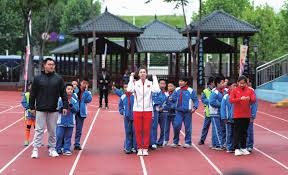 中国棒球推广中的社会因素